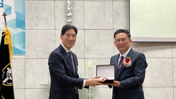 예물증정1