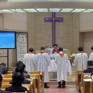 성찬례