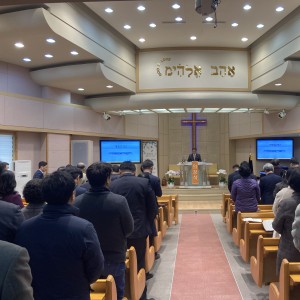 개회선언